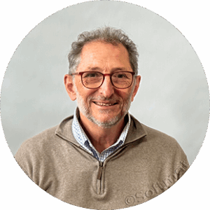 Olivier Thillaye du Boullay