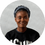 Emmanuelle Koudjou Gumete