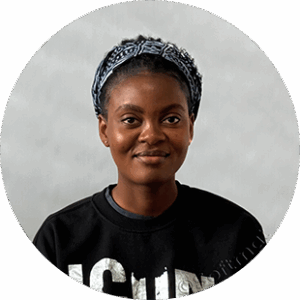 Emmanuelle Koudjou Gumete