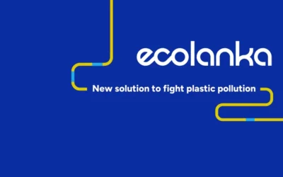 Ecolanka, startup pour une innovation de rupture dans le domaine des polymères dégradables, issue de Softmat