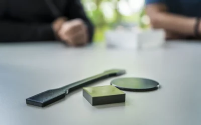 Softmat & Safran tech, un partenariat fructueux